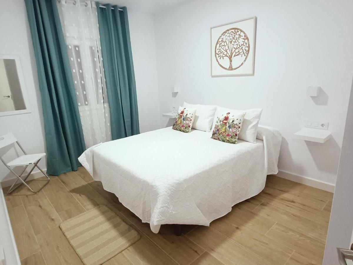 Sumatra Appartement Chiclana de la Frontera