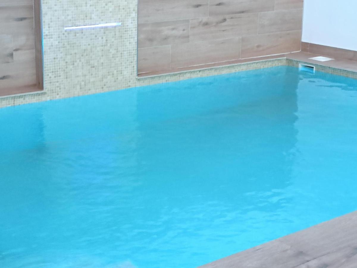 Sumatra Appartement