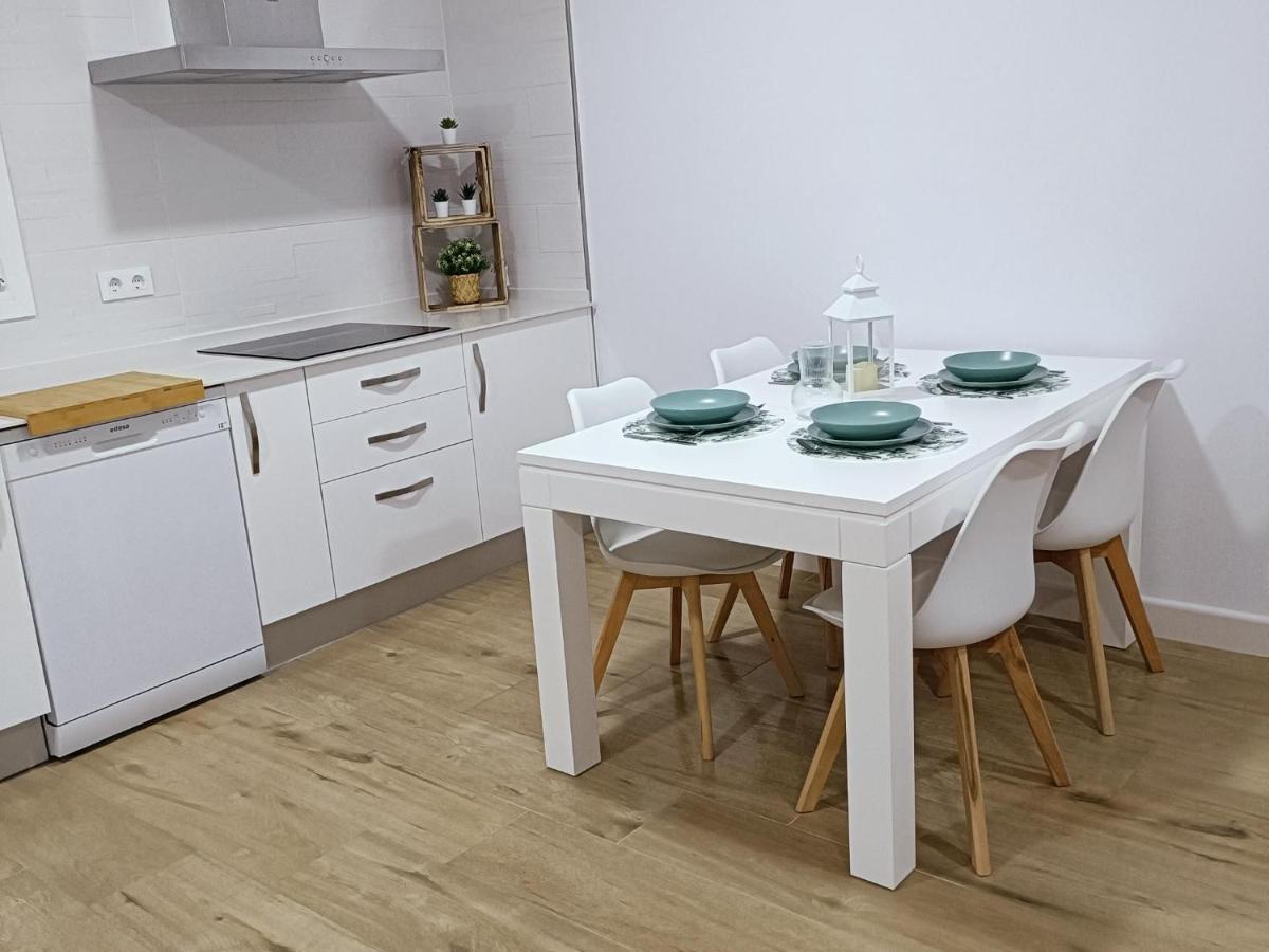 Appartement Sumatra Chiclana de la Frontera