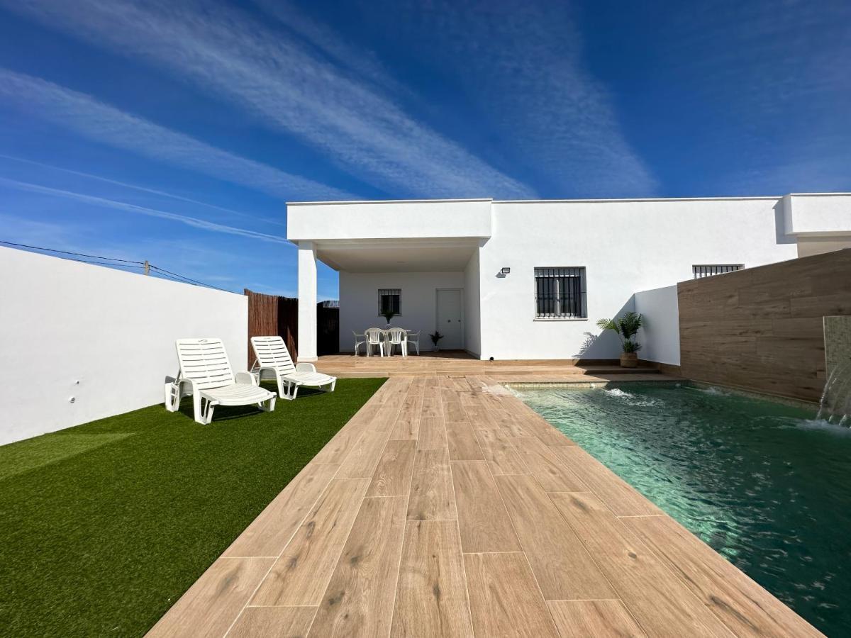 Sumatra Appartement Chiclana de la Frontera