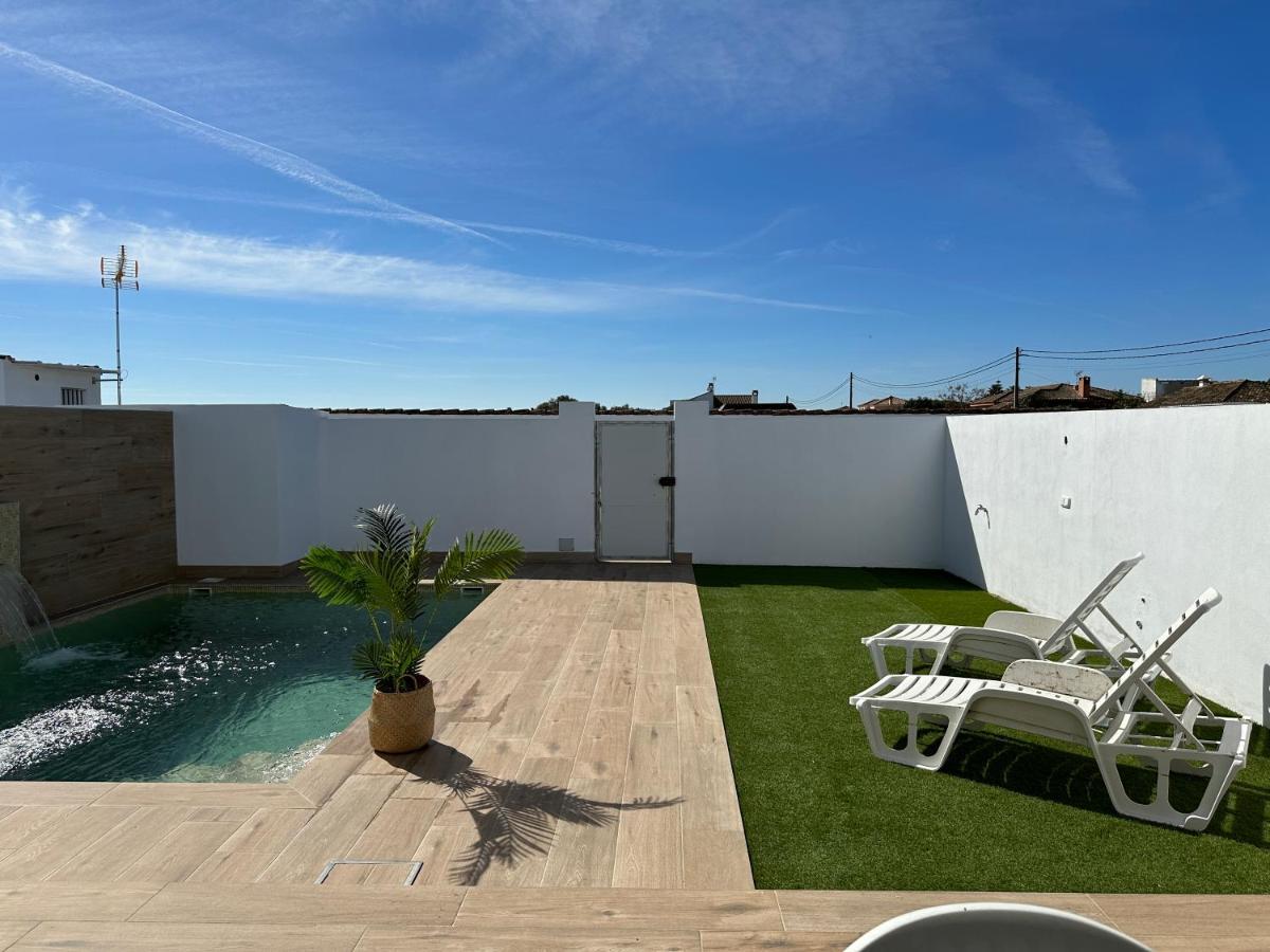Sumatra Appartement Chiclana de la Frontera